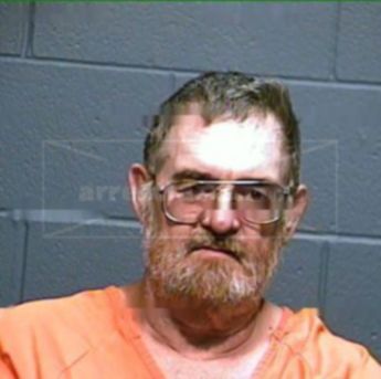 Ronald Blaine Mullins