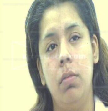 Irma Gonzalez