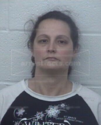 Tisha Marie Toler