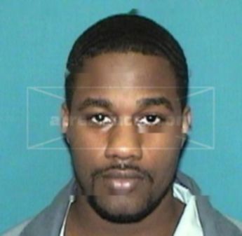 Shawn Vincent Perkins