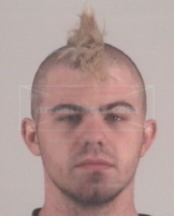 Richard Ayron Jones
