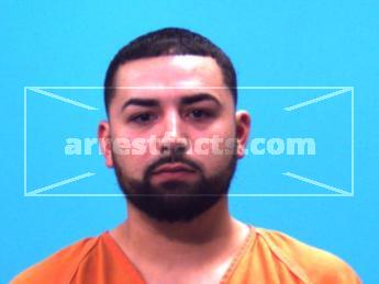 Alan Ray Salinas