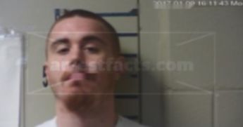 Caleb T Smith