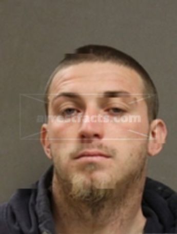 Mavrik Jesse Lee Morgan