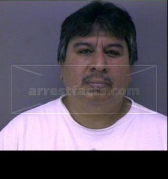 Arturo Torres Castillo