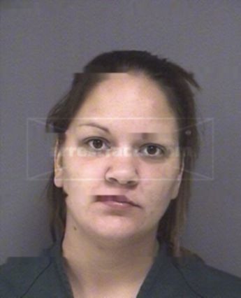 Amy Lynn Morgan