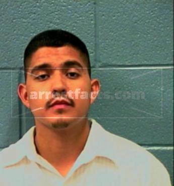 Joel Anthony Urias