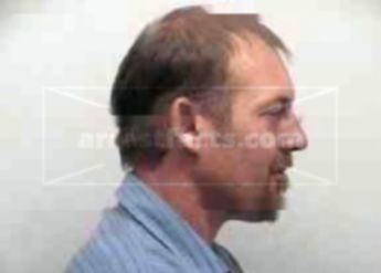 Steven Dewayne Hill