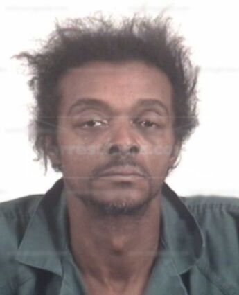Keith Lovell Warfield