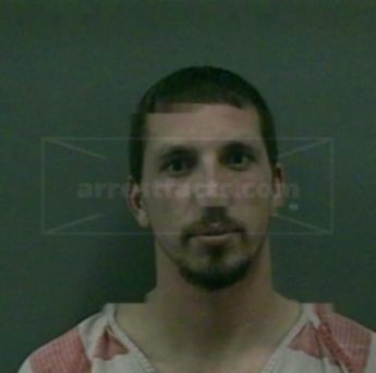 Joshua Daniel Hayward
