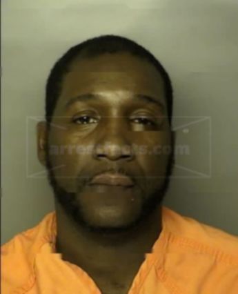 Antonio Lamont Pearson