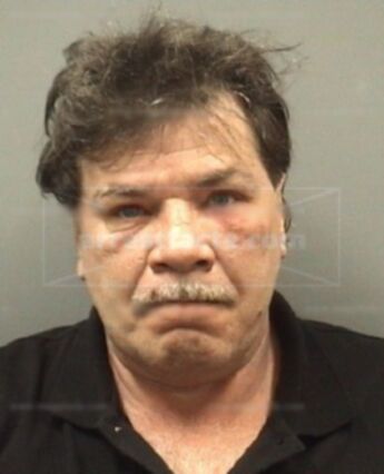 Richard Abbott Clontz Sr.