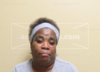 Yvonne Marie Thomas