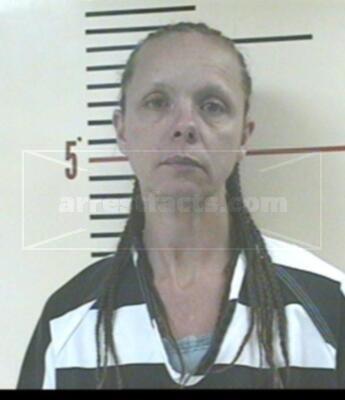 Belinda Kaye Barbour