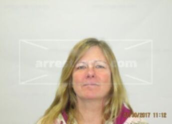 Joyce Ann Baxter