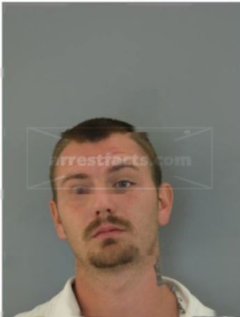 Daniel Allen Brumit
