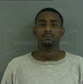 Jeremy Dewayne Cotton