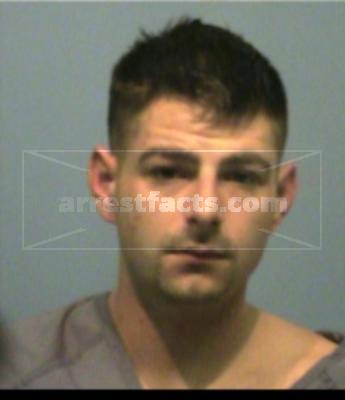 Christopher James Casey