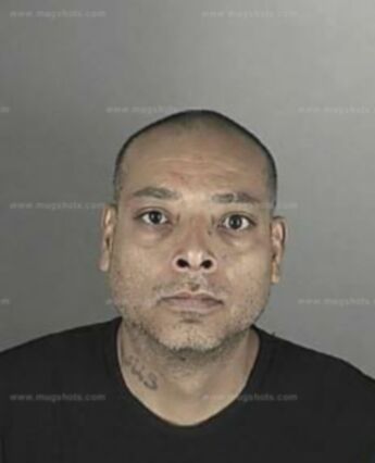 Michael Andrew Mondragon