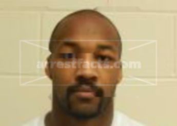 Lejay T Daniels