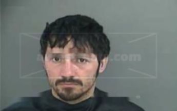 Christopher Lee Ledford
