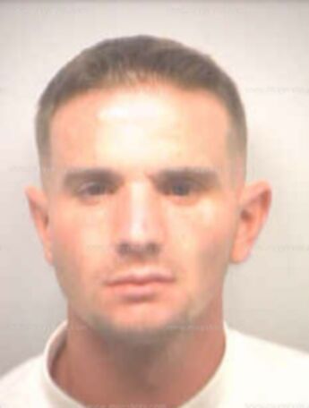 Shawn Patrick Gillmore