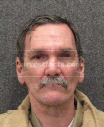 Charles Dennis Baker