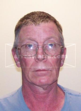 Jerry Wayne Roberts