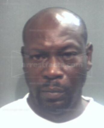 Willie George Williams