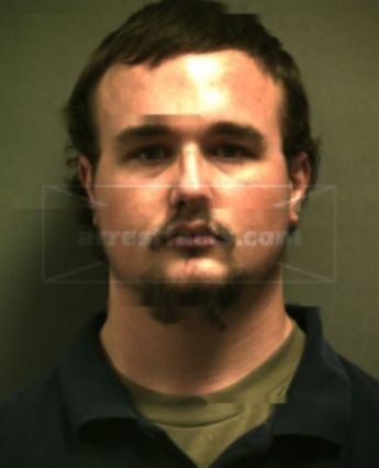 Coby Duane Mckinney