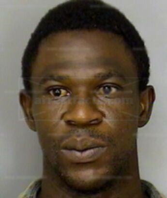 Derrick Alfredo Graham