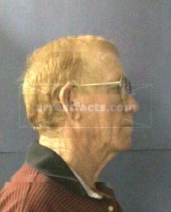 Robert Marshal Hartman