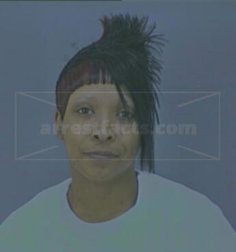 Jaime Michelle Hordge