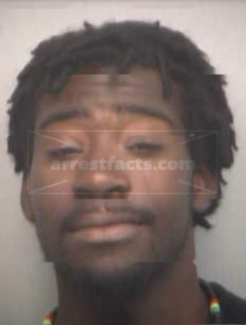 Calvin Otey