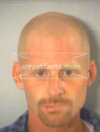 William Charles Meyers