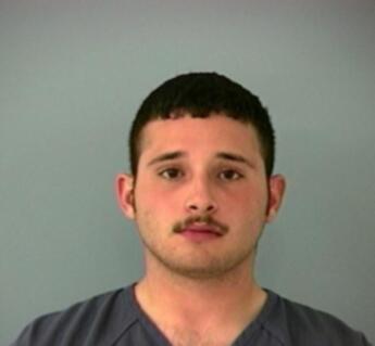 Jacob Aaron Garcia