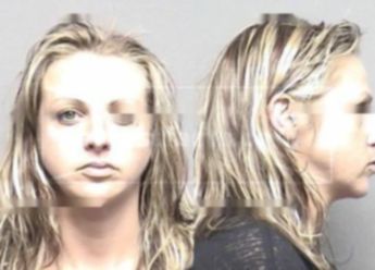 Aleisha Heather Gremmel