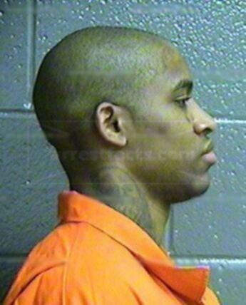 Jahmel Lamar Geathers
