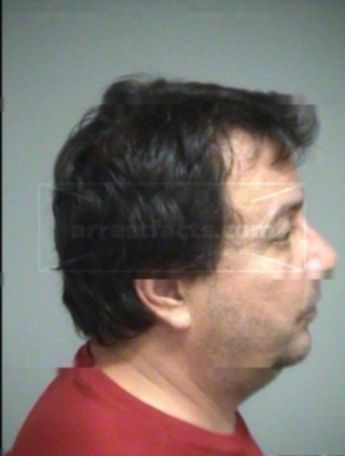 Kevin Edward Hallis