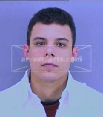 Aaron Blake Hanson