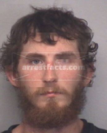 Nicholas Richard Hartman