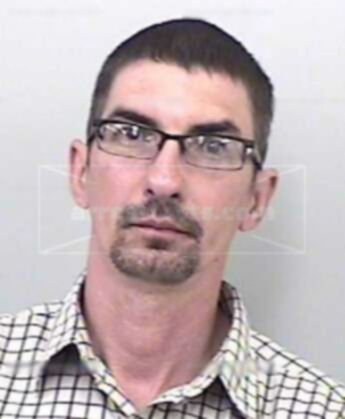 Homer Allen Marcum
