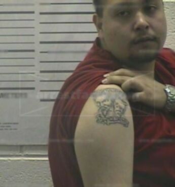 Joshua A Espinoza