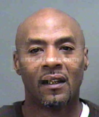 Clifton Mckinnie