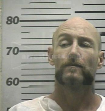 Wilbur Brent Pogue