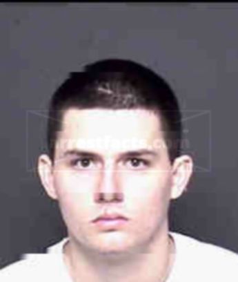 Robert Charles Six