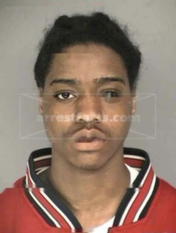 Jameal Ruff