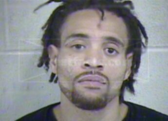 Antonio Dukerrick West