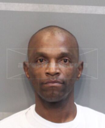 Anthony Lebron Paige