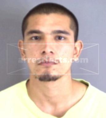 Adam Hernandez Galaz